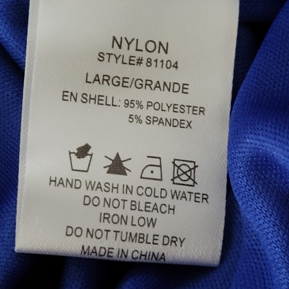 Nylon Apparel Lime Green Zip Up Fit & Flare Sequins Pleated Mini Skort - Picture 14 of 14